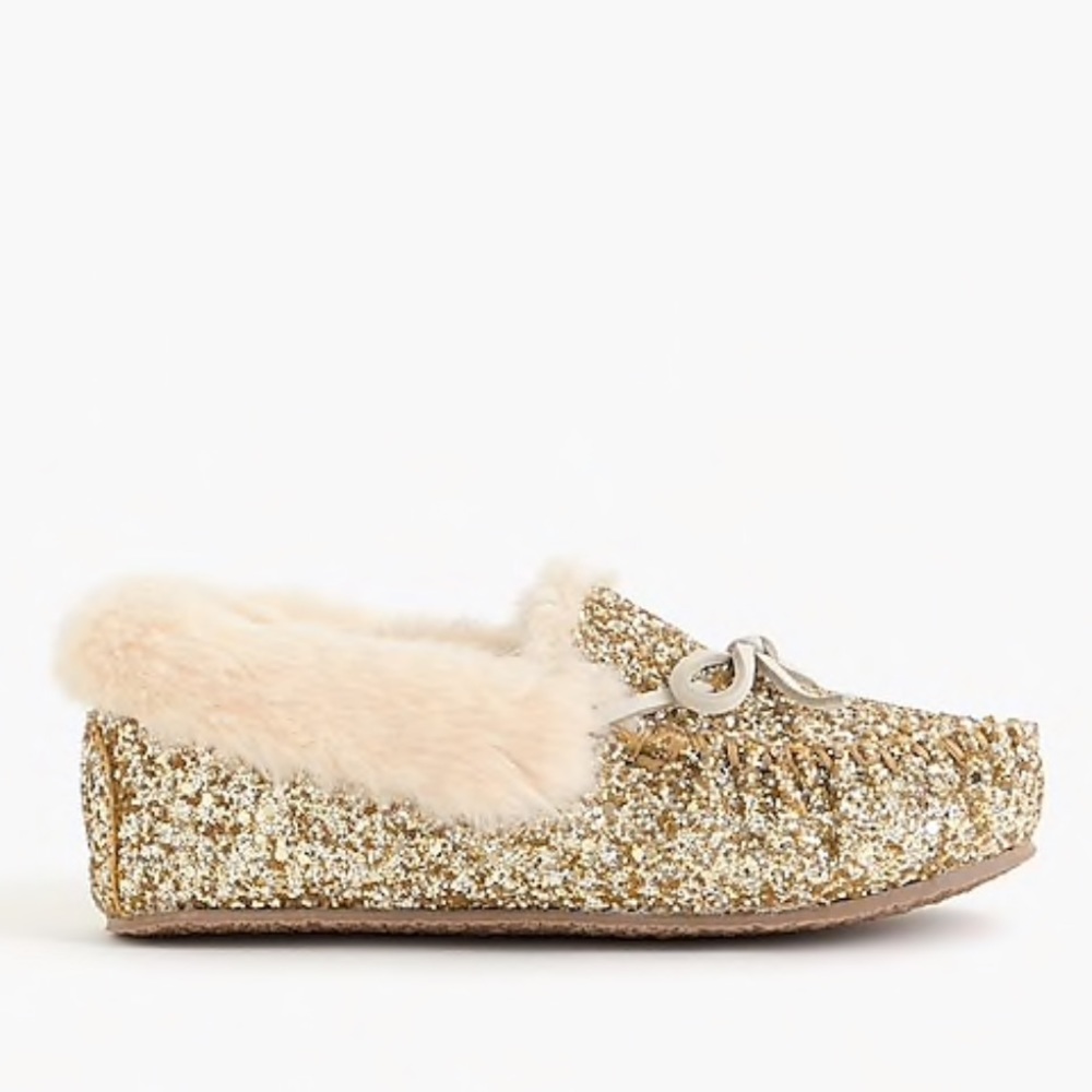 J.Crew Slippers